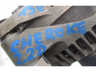 Генератор P56029739AA   Jeep Cherokee      