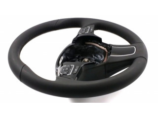 Руль Volkswagen Touareg II  2010-2018 года 7P6419091AQ      