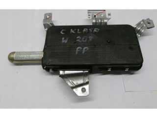 Подушка безопасности двери A2038602605   Mercedes-Benz C W202