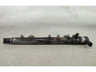 Vstřikovací lišta BOSCH, 0445214133   Toyota Yaris     