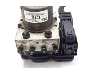 Jednotka ABS 589102K960, BH6013H114   KIA Soul 2011