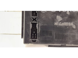 Блок комфорта 1645409262, A1645409262   Mercedes-Benz R W251   