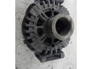Генератор A0009065207, 642873   Mercedes-Benz GLC C253      