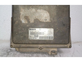 Řídící jednotka 0261204788   Peugeot 106 