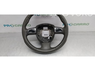 Volant Audi A5 8T 8F 2015   