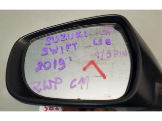 Zpětné zrcátko  Suzuki Swift 2019    