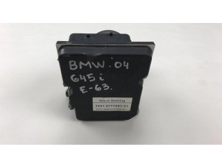 Блок АБС 0265950667, 34516777801-01   BMW  6 E63 E64  2002-2010 года