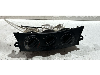 Блок управления климат-контролем    Suzuki Swift