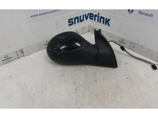 Zpětné zrcátko  Peugeot 1007 2005  8153WN, 815312  