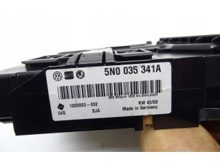 Блок управления 5N0035341A   Volkswagen Scirocco