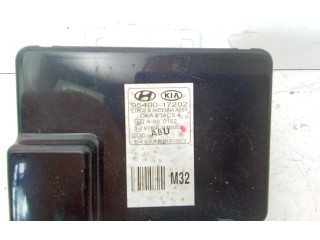 Řídící jednotka 0281012107, 0281012107   Hyundai Matrix 2005