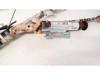Боковая подушка безопасности 34015010a   Honda Civic