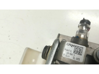    Рулевая рейка 6774626   BMW 5 E60 E61 2004-2010 года