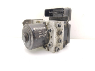Jednotka ABS 7E0907379F, 10092903173   Volkswagen Transporter - Caravelle T5 2010