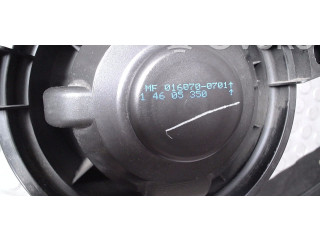 Вентилятор радиатора     14605350, NICHTZUTREFFEND    Mitsubishi Colt 