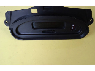 Дисплей    P7700428029A   Renault Megane I