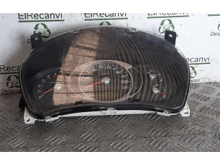 Přístrojová deska  Hyundai Tucson JM 2006 940132E421  