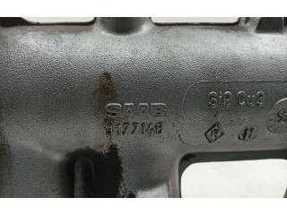 Zpětné zrcátko  Saab 9000 CS 1996  9177148  