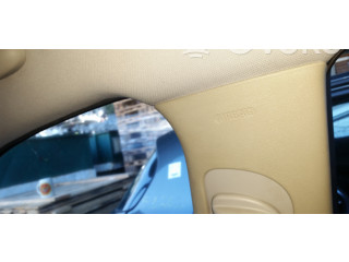Боковая подушка безопасности    Saab 9-3 Ver2