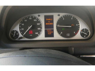 Přístrojová deska  Mercedes-Benz B W245 2007 A1695404848  