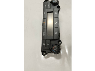 Блок управления климат-контролем Bm2t18c612ad   Ford S-MAX