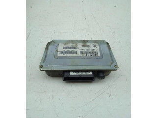 Блок управления коробкой передач 8200306333, 8200306333   Renault Laguna II