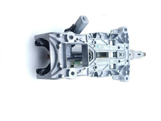  рейка  Колонка рулевая A1664601316, P166460269   Mercedes-Benz ML W166 2012-2017 года