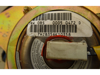Подушка безопасности водителя 46460517, 00050472D   Fiat Barchetta