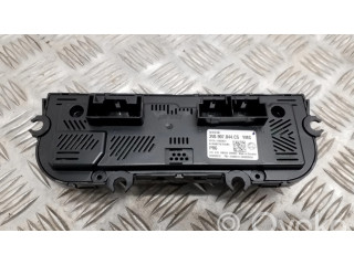 Блок управления климат-контролем 3V0907044CS   Skoda Superb B8 (3V)