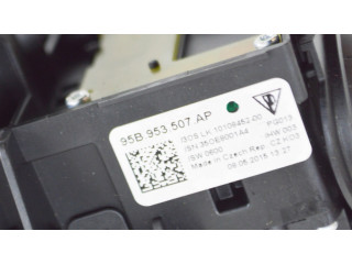 Подрулевой переключатель 95B953507AP   Porsche Cayenne (92A)