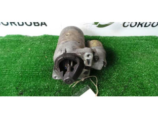 Стартер 63101018, 8.DIENTES   Fiat Punto Evo