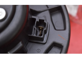 Вентилятор печки    016070-0610, 016070-0610   Toyota Corolla E120 E130
