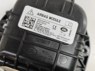 Подушка безопасности пассажира J9D3044A74AD   Jaguar I-Pace