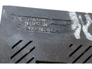   Pojistková skříňka 13943701, 1394370   BMW 7 E65 E66 2005