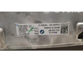 Дисплей    65505A7B2D7   BMW i4