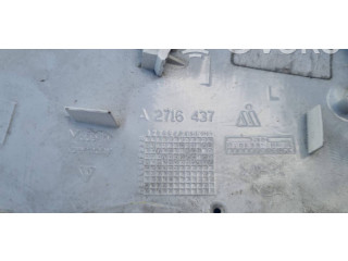 Zpětné zrcátko  Porsche 911 997 2013  A2716437  
