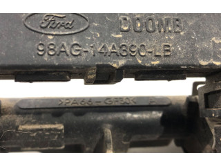 Магистральная трубка топлива 98AG-14A390-LB   Ford  Fiesta  2009 - 2012 года