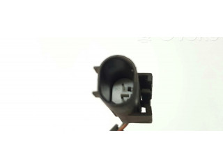 Замок капота A2108800960, 1635407006   Mercedes-Benz ML W163