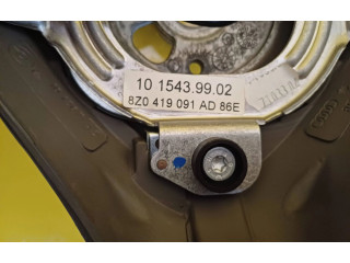 Volant Audi A6 S6 C5 4B 1999 8Z0419091AD  