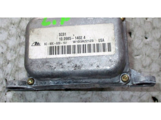 Řídící jednotka 8200301391   Renault Espace IV 2006