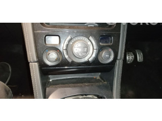 Блок управления климат-контролем S25   Peugeot RCZ