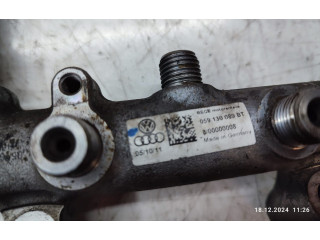 Vstřikovací lišta 059130090CS, IMPRK1379899   Audi A7 S7 4G    Crt 
