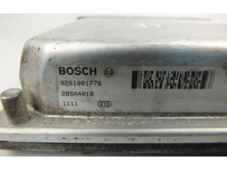 Řídící jednotka 09496667A   Volvo S70  V70  V70 XC 2000