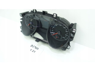Přístrojová deska  Volkswagen Touran III 2020 5TA920740D, 5TA920740D  