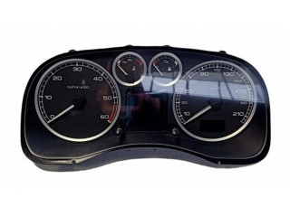 Přístrojová deska  Peugeot 307 2006 P9647538480  