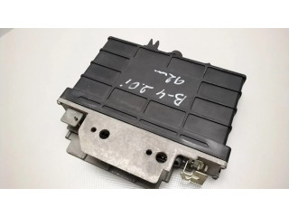 Блок управления коробкой передач 097927731, 5DG00696252   Audi 80 90 S2 B4