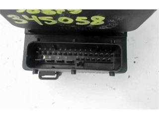 Блок АБС 265216618, 46541046   Fiat  Punto Evo   -  года