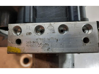 Jednotka ABS 476603ZL0A, 269678   Nissan Pulsar 2015
