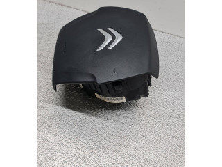 Подушка безопасности водителя 96764017ZD, 5AMB8B   Citroen C4 II Picasso