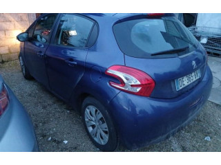 Блок подушек безопасности 9803380480   Peugeot 208